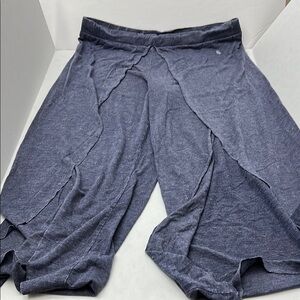 FP Movement by Free People Gray Pants